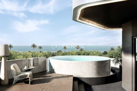 Dupleks në Dubai, Emiratet e Bashkuara Arabe 3 dhoma gjumi, 331 m2. № 705295 - Foto 19
