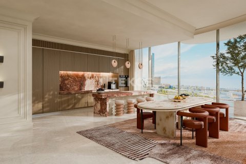 Ras Al Khaimah, BAE’de satılık daire 1 yatak odası, 77 m&sup2; No 705297 - fotoğraf 10