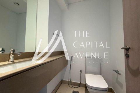 Apartemen di Yas Island, Abu Dhabi, UEA 3 kamar tidur, 130.25 m2 nomor 762827 - foto 10