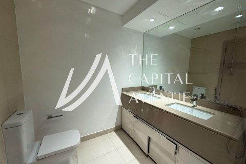 Apartemen di Yas Island, Abu Dhabi, UEA 3 kamar tidur, 130.25 m2 nomor 762827 - foto 9