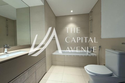 Apartemen di Yas Island, Abu Dhabi, UEA 3 kamar tidur, 130.25 m2 nomor 762827 - foto 8