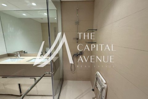 Apartemen di Yas Island, Abu Dhabi, UEA 3 kamar tidur, 130.25 m2 nomor 762827 - foto 7