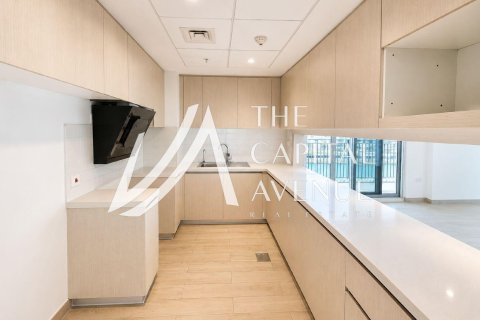 Apartemen di Yas Island, Abu Dhabi, UEA 3 kamar tidur, 130.25 m2 nomor 762827 - foto 3