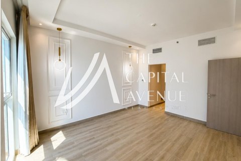 Apartemen di Yas Island, Abu Dhabi, UEA 3 kamar tidur, 130.25 m2 nomor 762827 - foto 2