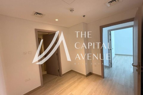 Apartemen di Yas Island, Abu Dhabi, UEA 3 kamar tidur, 130.25 m2 nomor 762827 - foto 5