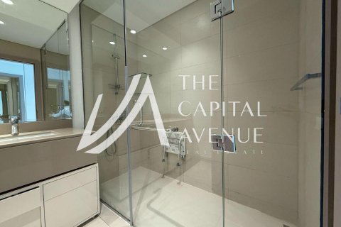 Apartemen di Yas Island, Abu Dhabi, UEA 3 kamar tidur, 130.25 m2 nomor 762827 - foto 6