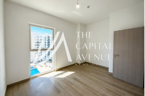Apartemen di Yas Island, Abu Dhabi, UEA 3 kamar tidur, 130.25 m2 nomor 762827 - foto 4