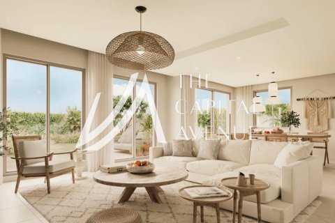 Māja Khalifa City, Abu Dhabijā, AAE 2 istabas, 127 m2 Nr. 762826 - attēls 2