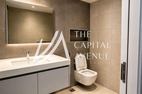 Lägenhet till försäljning i Al Reem Island, Abu Dhabi, UAE 1 sovrum, 73.39 kvm Nr. 762829 - fotografi 8