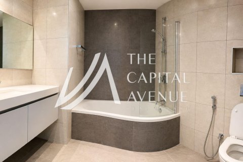 Lägenhet till försäljning i Al Reem Island, Abu Dhabi, UAE 1 sovrum, 73.39 kvm Nr. 762829 - fotografi 7