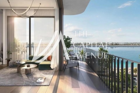 Řadový dům na Yas Island, Abu Dhabi, SAE 4 ložnice, 327.76 m² Č.: 762824