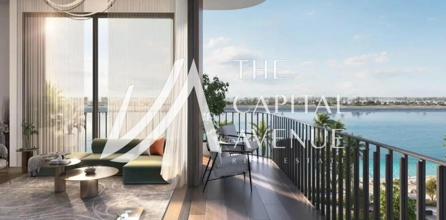 Rekkehus i Yas Island, Abu Dhabi, Emiratene 4 soverom, 327.76 kvm nr. 762824
