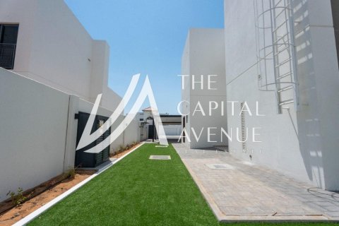 Villa à vendre à  Al Shamkha, Abu Dhabi, EAU 5 chambres, 507.81 m2 № 762828 - photo 7