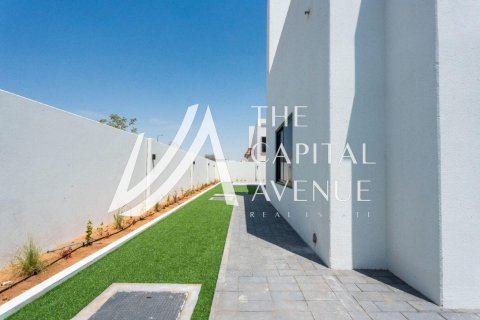 Villa à vendre à  Al Shamkha, Abu Dhabi, EAU 5 chambres, 507.81 m2 № 762828 - photo 6