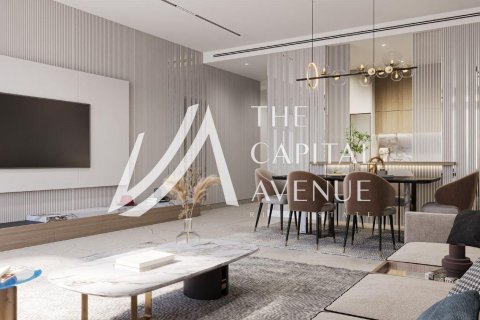 Διαμέρισμα σε Al Reem Island, Abu Dhabi, ΗΑΕ 2 υπνοδωμάτια, 146.88 τ.μ. Αρ. 762830 - φωτογραφία 5