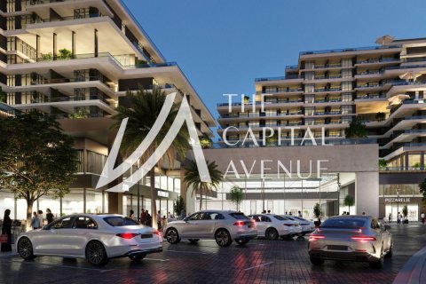 Διαμέρισμα σε Al Reem Island, Abu Dhabi, ΗΑΕ 2 υπνοδωμάτια, 146.88 τ.μ. Αρ. 762830 - φωτογραφία 2