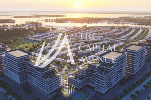 Διαμέρισμα σε Al Reem Island, Abu Dhabi, ΗΑΕ 2 υπνοδωμάτια, 146.88 τ.μ. Αρ. 762830 - φωτογραφία 10