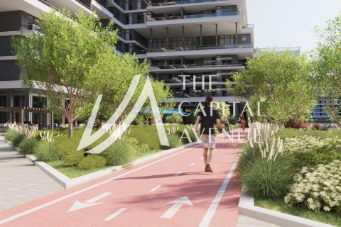 Διαμέρισμα σε Al Reem Island, Abu Dhabi, ΗΑΕ 2 υπνοδωμάτια, 146.88 τ.μ. Αρ. 762830 - φωτογραφία 7