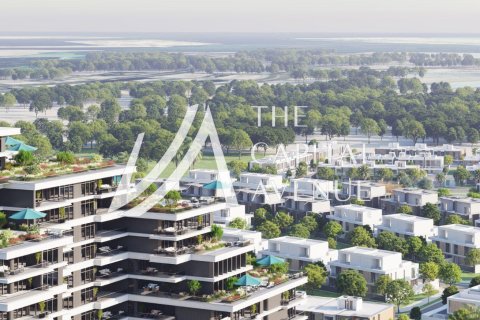 Διαμέρισμα σε Al Reem Island, Abu Dhabi, ΗΑΕ 2 υπνοδωμάτια, 146.88 τ.μ. Αρ. 762830 - φωτογραφία 13