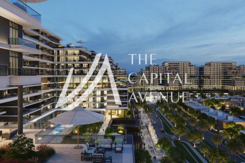 Διαμέρισμα σε Al Reem Island, Abu Dhabi, ΗΑΕ 2 υπνοδωμάτια, 146.88 τ.μ. Αρ. 762830 - φωτογραφία 9