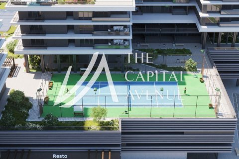 Διαμέρισμα σε Al Reem Island, Abu Dhabi, ΗΑΕ 2 υπνοδωμάτια, 146.88 τ.μ. Αρ. 762830 - φωτογραφία 6
