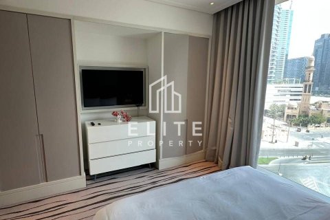 Apartamento en alquiler en Downtown Dubai (Downtown Burj Dubai), Dubai, EAU 1 dormitorio, 68 m2 № 757706 - foto 6