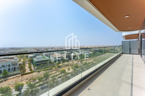 Appartamento a Dubai Hills Estate, Dubai, EAU 2 camere da letto, 131 mq. № 757710