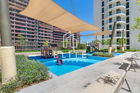 Apartment til leje i Dubai Harbour, Dubai, UAE 2 soveværelser, 124 kvm № 757711 - foto 18