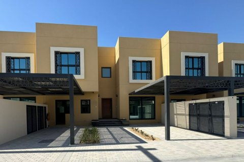 Stadthaus in Sharjah, VAE: 4 Schlafzimmer, 255.48 m2 Nr. 749252