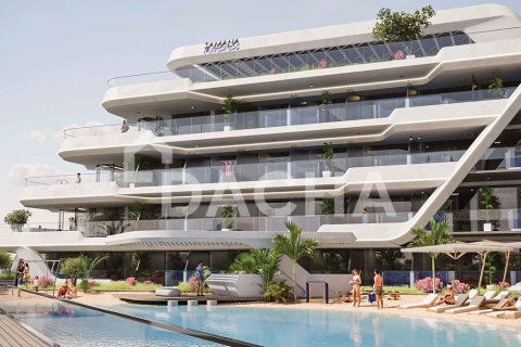 Müüa korter asukohaga Arjan, Dubai, AÜE: 2 magamistoaga, 121 m² Nr 720586 - pilt 3