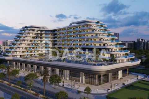 Müüa korter asukohaga Arjan, Dubai, AÜE: 2 magamistoaga, 121 m² Nr 720586 - pilt 7