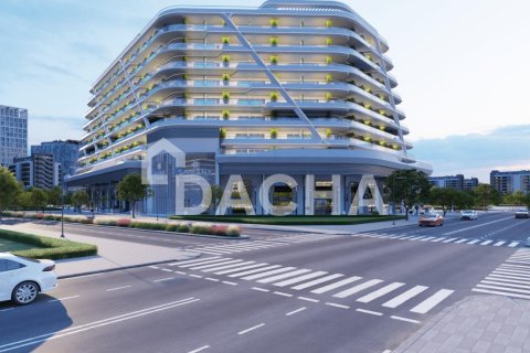 Müüa korter asukohaga Arjan, Dubai, AÜE: 2 magamistoaga, 121 m² Nr 720586 - pilt 9