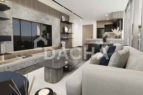 Müüa korter asukohaga Arjan, Dubai, AÜE: 2 magamistoaga, 121 m² Nr 720586 - pilt 4