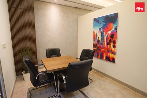 Kantor di Business Bay, Dubai, UEA 326.8 m2 nomor 766297 - foto 28