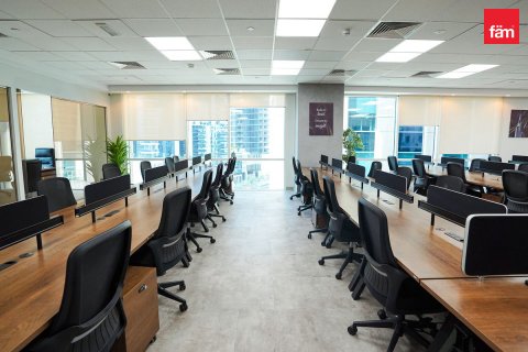 Kantor di Business Bay, Dubai, UEA 326.8 m2 nomor 766297 - foto 3