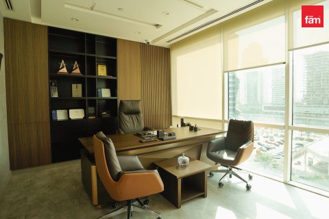 Kantor di Business Bay, Dubai, UEA 326.8 m2 nomor 766297 - foto 16