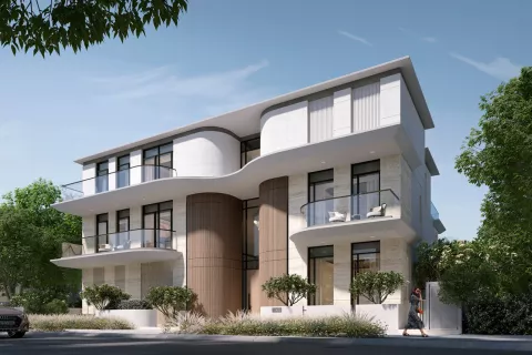 Villa till försäljning i Dubai, UAE 5 sovrum, 722 kvm Nr. 639513 - fotografi 6