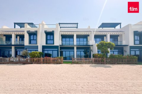 Villa itt: Palm Jumeirah, Dubai, EAE, 5 hálószoba, 270.9 m², azonosító: 761023 - fénykép 17