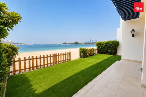 Villa itt: Palm Jumeirah, Dubai, EAE, 5 hálószoba, 270.9 m², azonosító: 761023 - fénykép 3