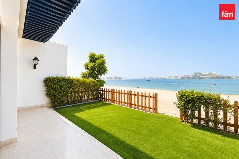 Villa itt: Palm Jumeirah, Dubai, EAE, 5 hálószoba, 270.9 m², azonosító: 761023 - fénykép 7