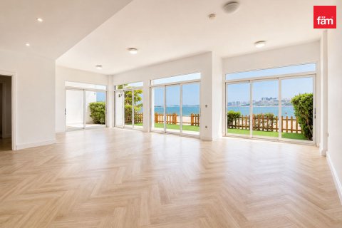 Villa itt: Palm Jumeirah, Dubai, EAE, 5 hálószoba, 270.9 m², azonosító: 761023
