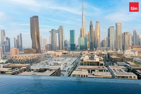 Appartement à louer à City Walk, Dubai, EAU 1 chambre, 74.1 m2 № 761024 - photo 17