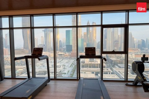 Appartement à louer à City Walk, Dubai, EAU 1 chambre, 74.1 m2 № 761024 - photo 16