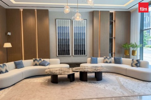 Appartement à City Walk, Dubai, EAU: 1 chambre, 74.1 m2 № 761024