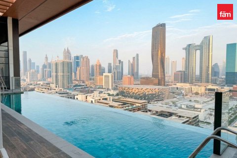 Appartement à louer à City Walk, Dubai, EAU 1 chambre, 74.1 m2 № 761024 - photo 3