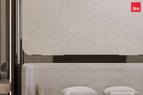 آپارتمان برای فروش در  Downtown Jebel Ali، Dubai، امارات متحده عربی  39.5 متر مربع ، شماره 761022 - تصویر 6