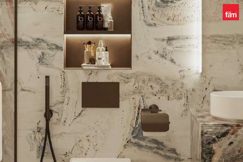 آپارتمان برای فروش در  Downtown Jebel Ali، Dubai، امارات متحده عربی  39.5 متر مربع ، شماره 761022 - تصویر 8