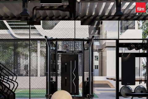 آپارتمان برای فروش در  Downtown Jebel Ali، Dubai، امارات متحده عربی  39.5 متر مربع ، شماره 761022 - تصویر 7