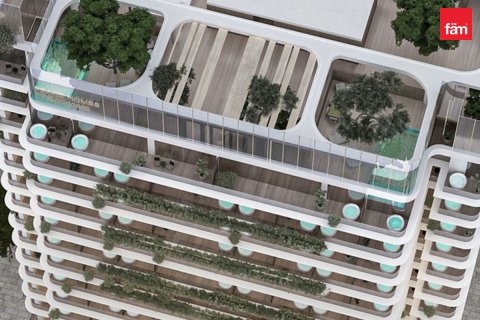 آپارتمان برای فروش در  Downtown Jebel Ali، Dubai، امارات متحده عربی  39.5 متر مربع ، شماره 761022 - تصویر 5