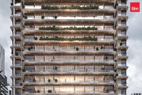 آپارتمان برای فروش در  Downtown Jebel Ali، Dubai، امارات متحده عربی  39.5 متر مربع ، شماره 761022 - تصویر 10